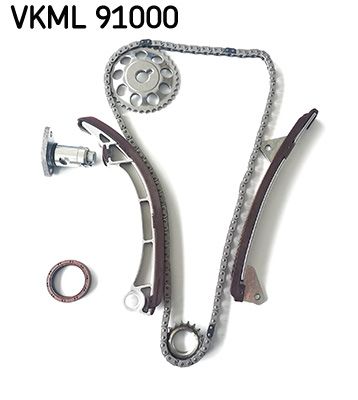 SKF Garnitura lanca razvoda
